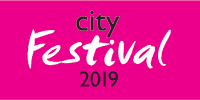 City Festival 2019 logo